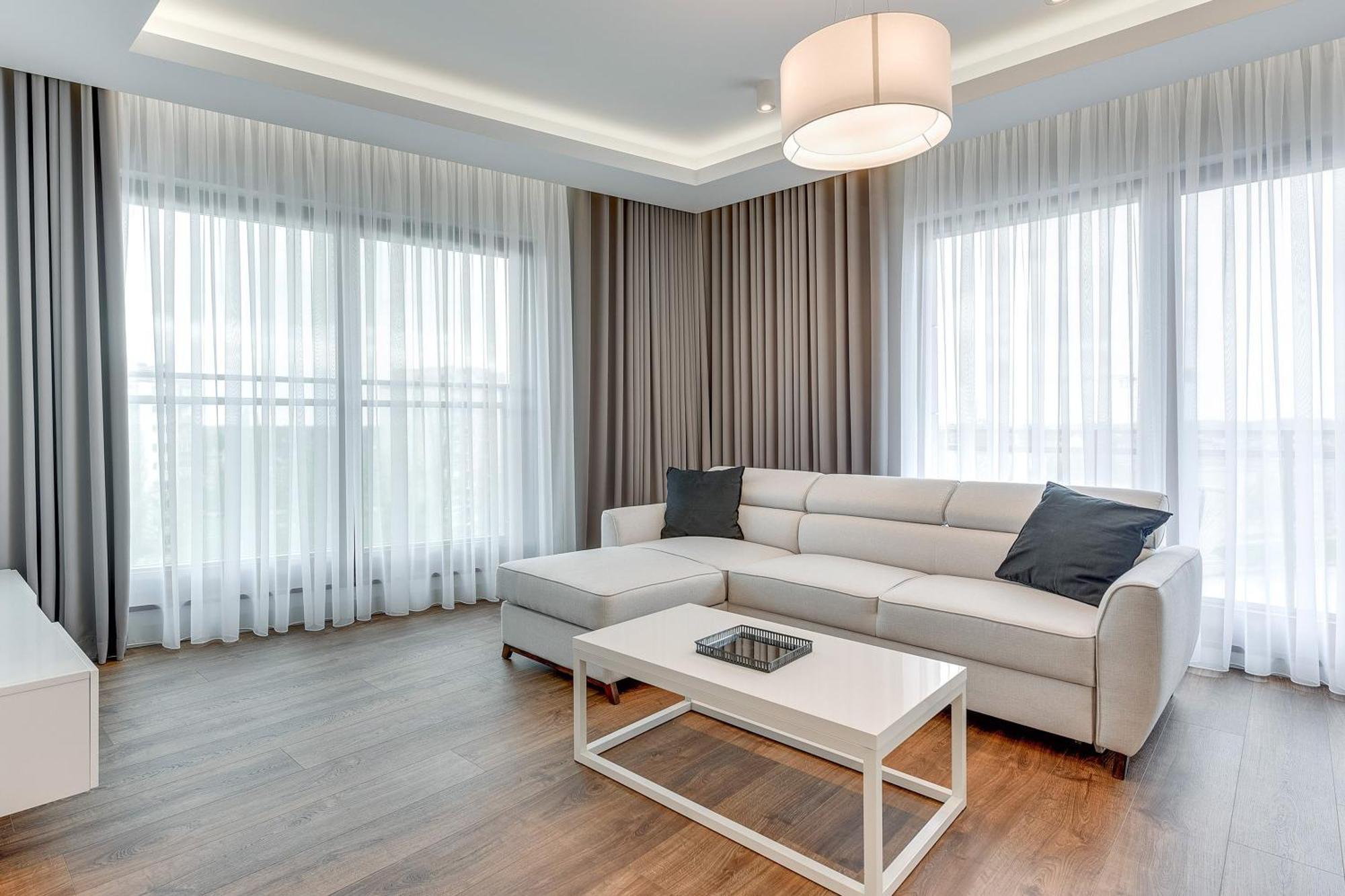 Nowa Motlawa Spa, Pool, Gym & Parking By Downtown Apartments Gdansk Room photo