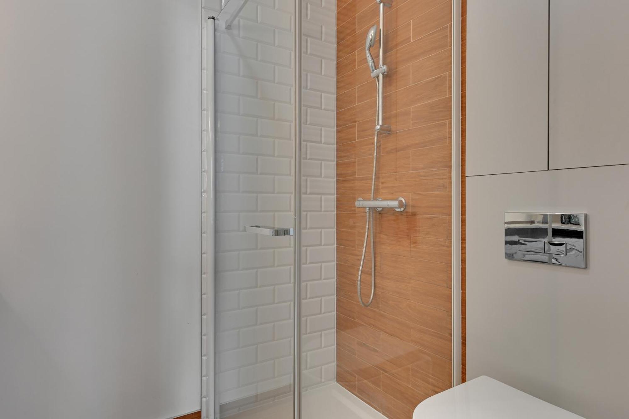Nowa Motlawa Spa, Pool, Gym & Parking By Downtown Apartments Gdansk Room photo